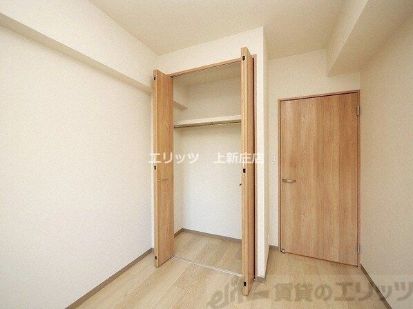 レジディア西天満の物件内観写真